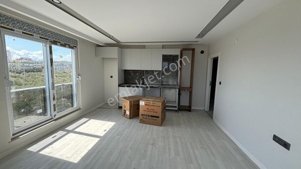 AYDOĞMUŞ MAHALLESİNDE SATILIK SIFIR DAİRE