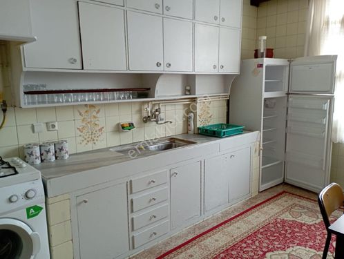 TURAN MH 2+1 FULL EŞYALI KİRALIK DAİRE 