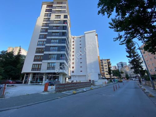 TURYAP GÖZTEPE DEN SAHRAYI CEDİT TE 3+1 SATILIK DAİRE