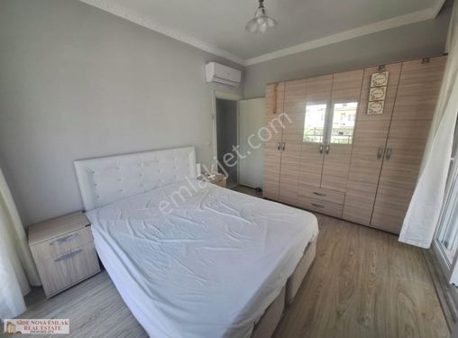 MANAVGAT ILICA DA SATILIK ARAKAT DAİRE