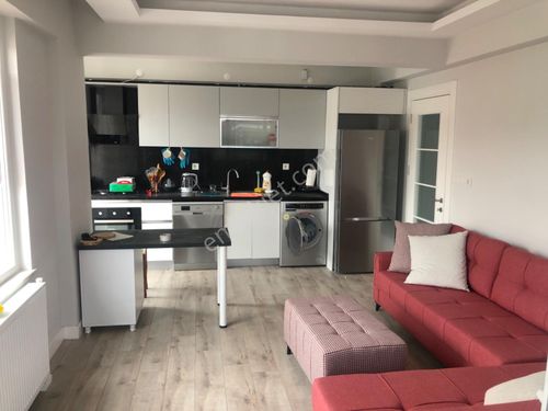  MARMARA'DAN SATILIK 1+1 BÜYÜK DAİRE