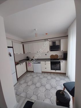  BARAJ KONUTLARINDA 3+1 SATILIK DAİRE