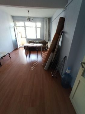 Cerrahpaşa hastanesi yakınında 2+1 eşyalı kiralık daire 