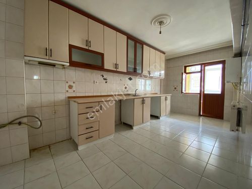  NASİP EMLAK SATILIK 3+1 ASANSÖRLÜ AYYILDIZ MERKEZE YAKIN DAİRE