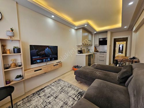  HİPOTEZ'DEN GÖRÜKLE MERKEZ'DE 2+1 SATILIK DAİRE