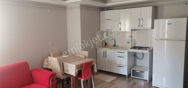 Eşyalı Kiralık Daire