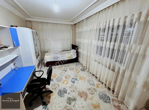 İZOPOL'DEN ÇALILIÖZ MAHALLESİNDE SATILIK DAİRE