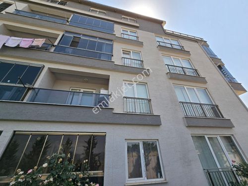  BURSA KESTEL VANİ MEHMET MAHALESİ 2+1 125 M2 SATILIK DAİRE