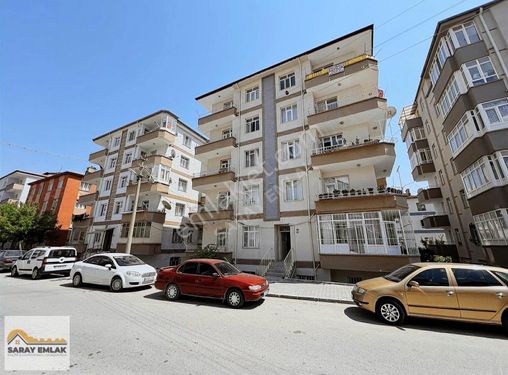 SARAY EMLAK'TAN SATILIK NİĞDE ŞAHİNALİ MAH 3+1 FULL YAPILI DAİRE