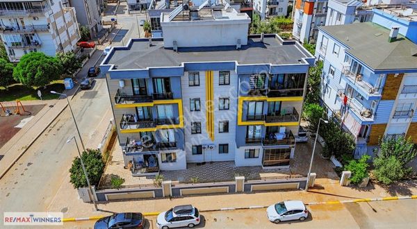 KEPEZ DEVLET HASTANESİ'NE YAKIN SATILIK 2+1 DAİRE