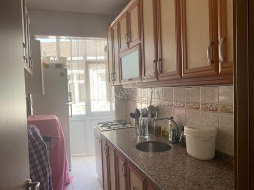  DESTAN-974 KOCAMUSTAFAPAŞA MEYDANI YAN SK 3+1 SON-4.KAT 110m2 BAKIMLI SATILIK DAİRE AÇIKLAMA-OKUYUN