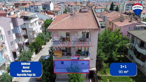 RE/MAX MİD'DEN ATATÜRK MAHALLESİNDE SATILIK 3+1 95 M2 DAİRE