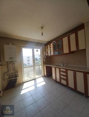 HACETTEPE'DE ANKARA HAST. YANI KATTA 3+1 SATILIK DAİRE BOŞ DAİRE