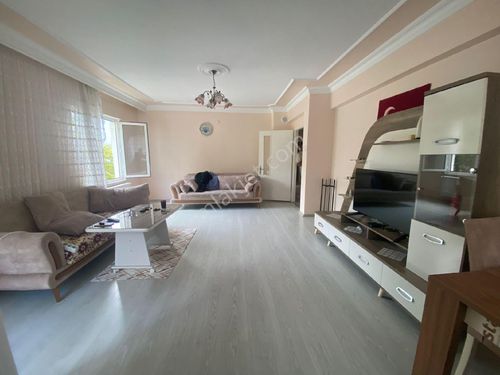 NUSRATİYE MH SATILIK 150 M2 DAİRE 