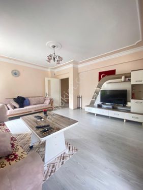 NUSRATİYE MH 150 M2 DAİRE