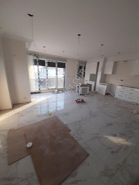 KARTAL ORHANTEPE'DE 4+1 SIFIR DUBLEX 180 M2