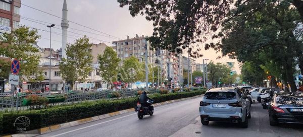 İZMİT MERKEZ YÜRÜYÜŞ YOLU, KOÜ ANITPARK KAMPÜS YANI GENİŞ, 3+1!