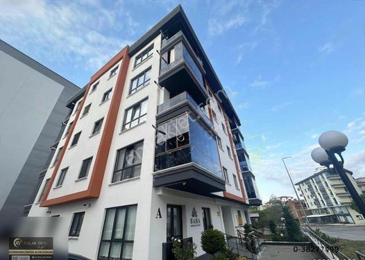 TRAMVAYA YÜRÜME MESAFESİNDE LÜKS EŞYALI 2+1 DAİRE