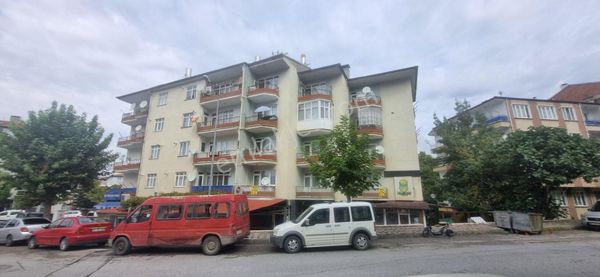 VADİ EMLAK'TAN KÜMBET MAHALLESİNDE SATILIK 2+1 DAİRE