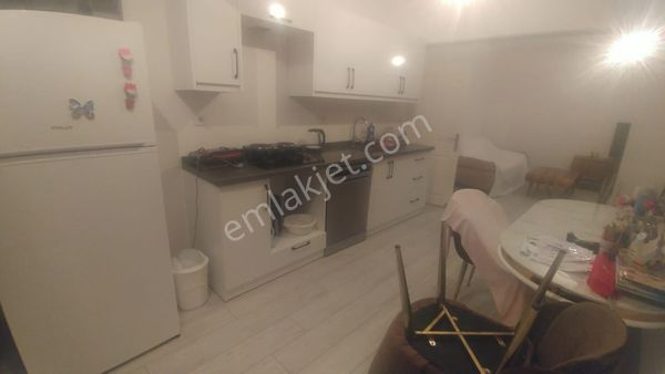 ALANYA SARAY MAH KİRALIK DAİRE