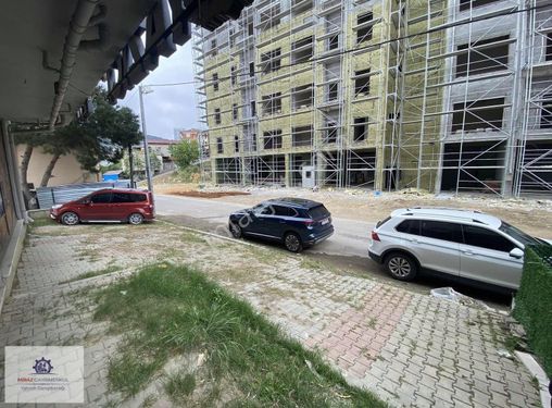 MİRAZ GAYRİMENKUL'DEN HÜRRİYET MAH 120 M2 KİRALIK DÜKKAN