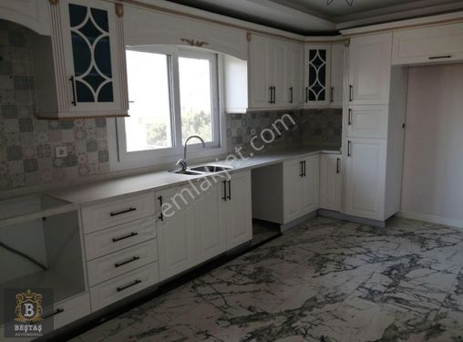 YENİŞEHİR BATIKENT MAH.D.GAZ (KOMBİ)' LI 4+1 KİRALIK LÜKS DAİRE