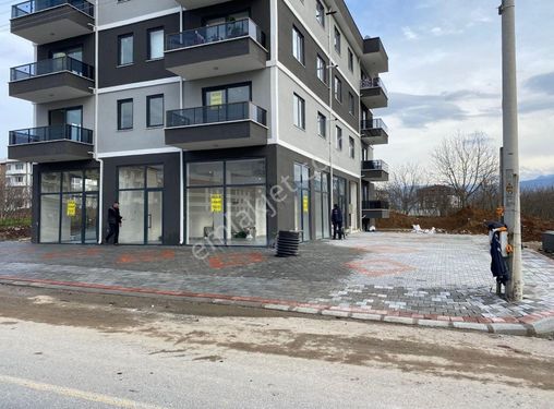 Hendek Yeni Mh Hastane Caddesi Üzeri 75 M2 Alttan Isıtma İşyeri