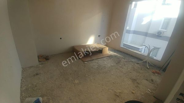 ALANYA ÇIPLAKLI MAH SATILIK DAİRE