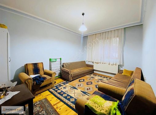 MERAM KÖYCEĞİZ MH NEÜ YAKINI 1+1 GENİŞ YATIRIMA UYGUN DAİRE