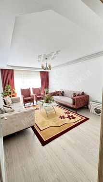 BAŞAK MH.SİNDE MERKEZİ KONUMDA ORTA KAT ASANSÖRLÜ 3+1 DAİRE!