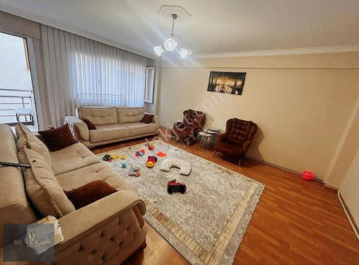 BEYAZYAKA'DAN ZAFER MAHALLESİNDE 3+1 ÇİFT BALKONLU SATILIK DAİRE