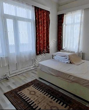 Sarıyer Büyükdere de kiralık daire