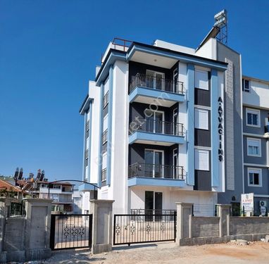 SAHİBİNDEN ÇAMLIBEL MAHALLESİNDE HASTANEYE&OTOGARA YAKIN 1+1 ASANSÖRLÜ DAİRE