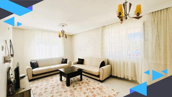 BAYKENT SİTESİNDE 3,02 ORANLI KREDİYE UYGUN SATILIK FIRSAT DAİRE