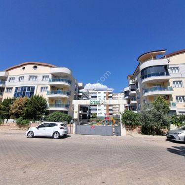 YEŞİL MAH.'DE HASTANEYE YAKIN HAVUZLU SİTEDE 3+1 KİRALIK DAİRE