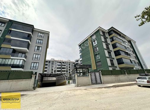  AKABE MH. ŞEHİR HAST. YÜRÜME MESAFESİNDE SATILIK 3+1 125m² LÜKS DAİRE