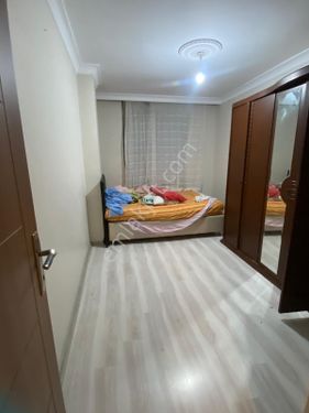 kasımoğulları yapıdan geniş kullanışlı 2+1 daire