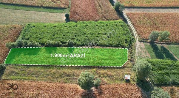 Egemen Bozkurt'tan Abalı'da Muhteşem Arazi