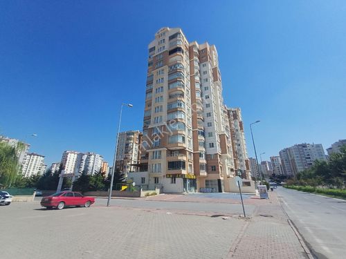 TALAS JANDARMA KARŞISI KİRALIK 3+1 DAİRE 