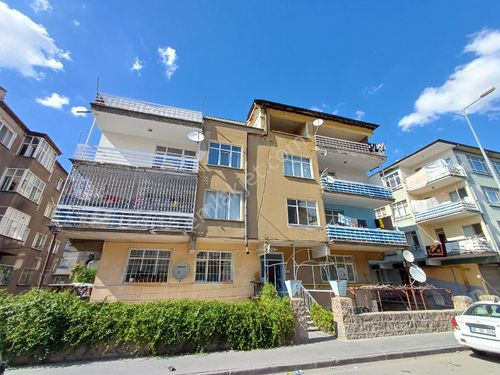 KILIÇARSLANDA KENTSEL DÖNÜŞÜME UYGUN 3+1 DAİRE