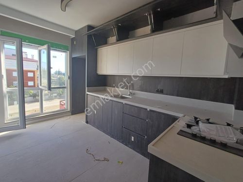 ANTALYA ULTRA LÜKS 3+1 SIFIR DAİRE