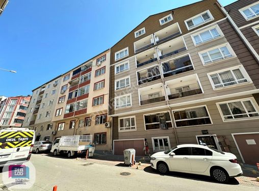 İHSANİYEDE LOKASYON HARİKASI 3+1 GENİŞ SATILIK DAİRE DIALOG SÖZ