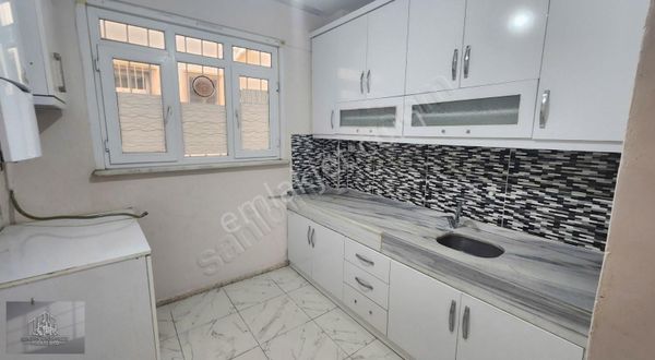 SULYAPIDAN GİRİŞ DAİRE 2+1 75 M2