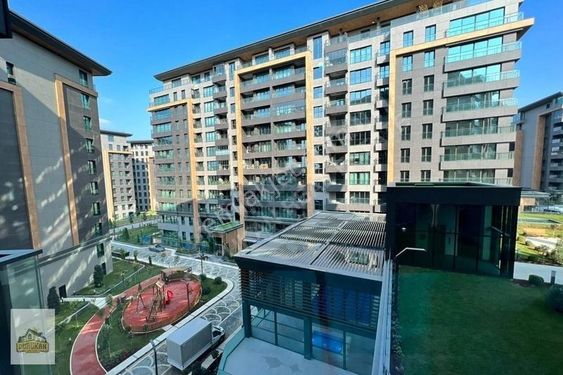 AVRUPA KONUTLARI ÇAMLIVADİ 1+1 GÜNCEL BOŞ SATILIK DAİRE