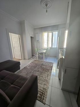 KİRALIK 1+1 EŞYALI DAİRE