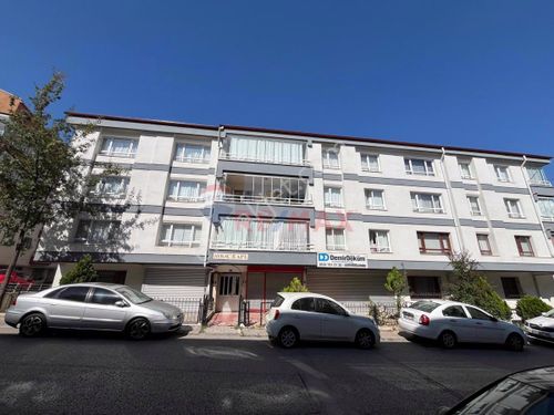 DOĞUKENT CADDESİ YAKINI SIFIR EŞYALI 3+1 KİRALIK DAİRE