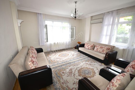 SEBA EMLAK'TAN İNÖNÜ MH 2+1 95m2 MASRAFSIZ 2.KAT SATILIK DAİRE