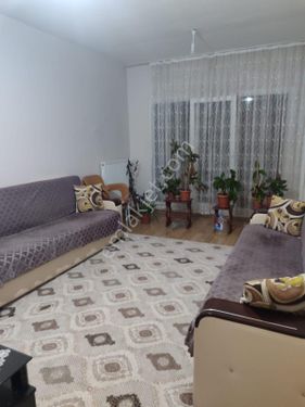 KARAGÖZ TOKİ 2 + 1 83m2 6 KATLI BİNANIN 2.ARA KAT FULL YAPILI