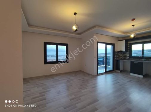  SATILIK 3+1 SIFIR DAİRE ERDEMLİ MERSİN