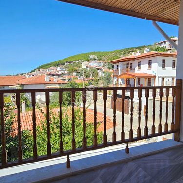 MUĞLA MERKEZDE SATILIK 2+1 SIFIR DAİRELER 